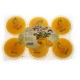 Jelly Melly Mango Flavour Pudding with Nata De Coco 720g